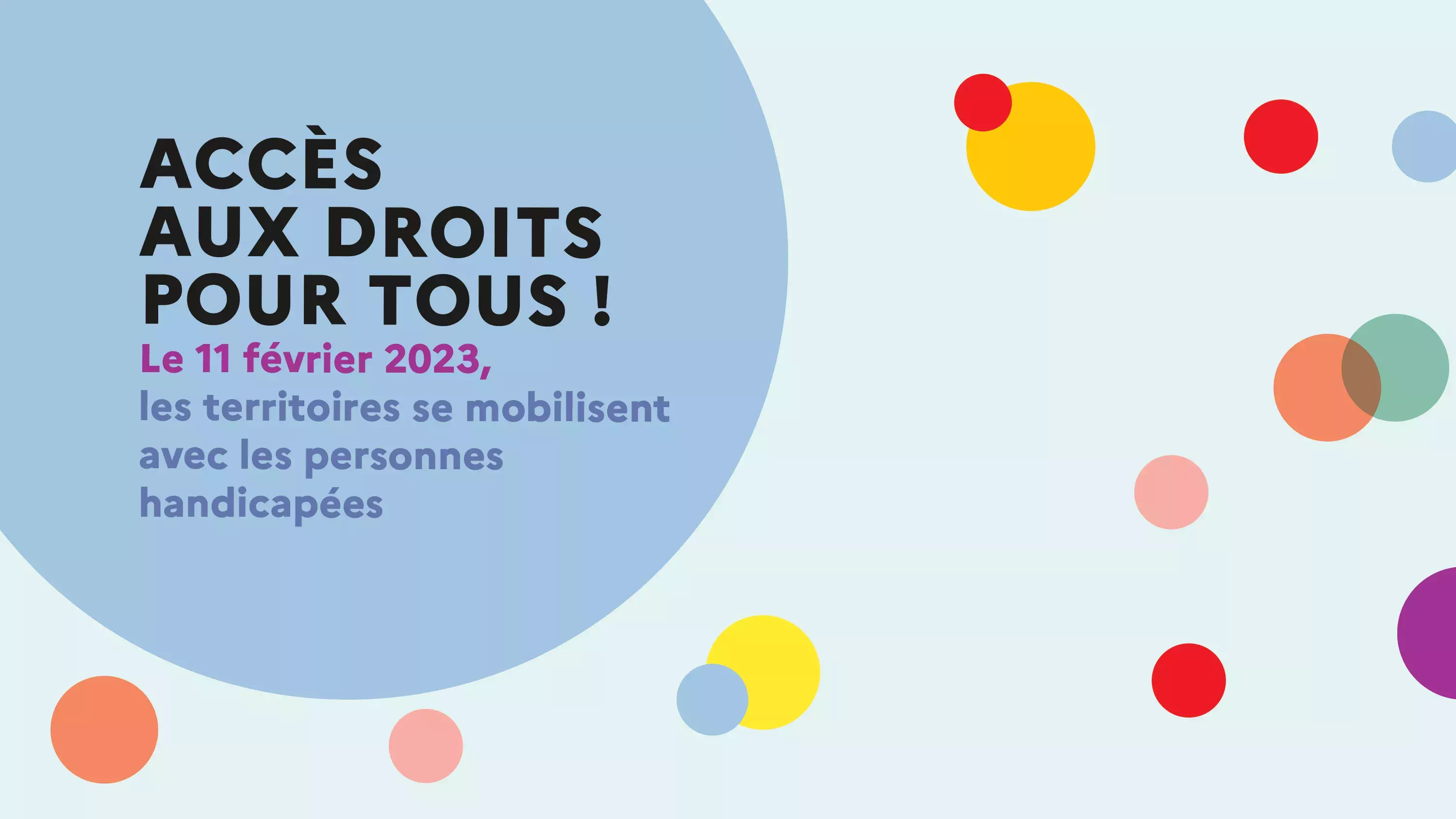 Les articles de presse et les actualités | handicap.gouv.fr
